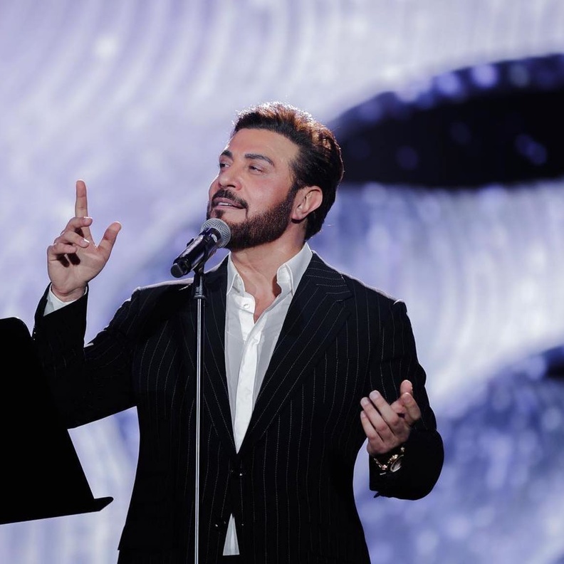 ماجد المهندس