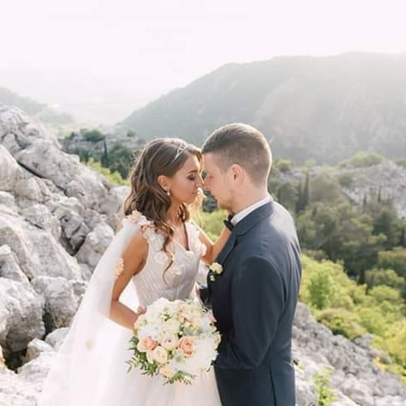 نصائح لتحديد مدة حفل الزفاف