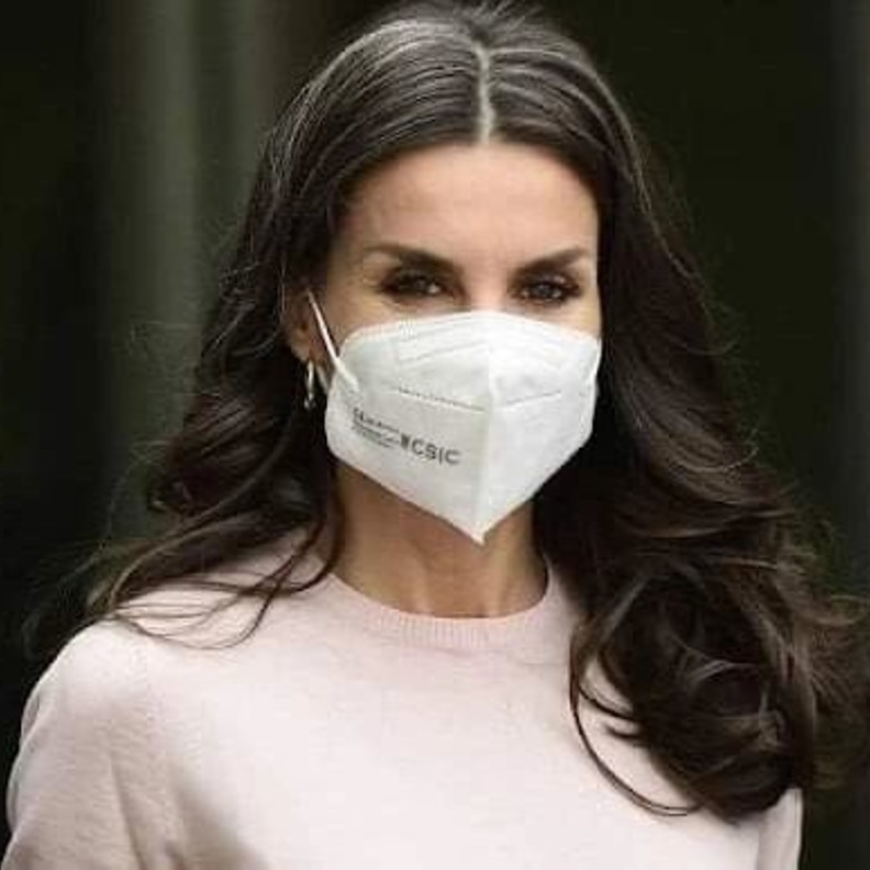 الملكة ليتيزيا تشارك في الاحتفال باليوم العالمي للأمراض النادرة لعام 2022