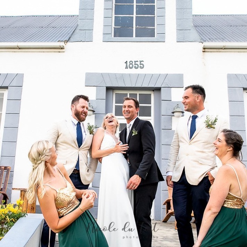 نصائح ذهبية ستجعل يوم زفافك خاليًا من أي مشكلات طارئة