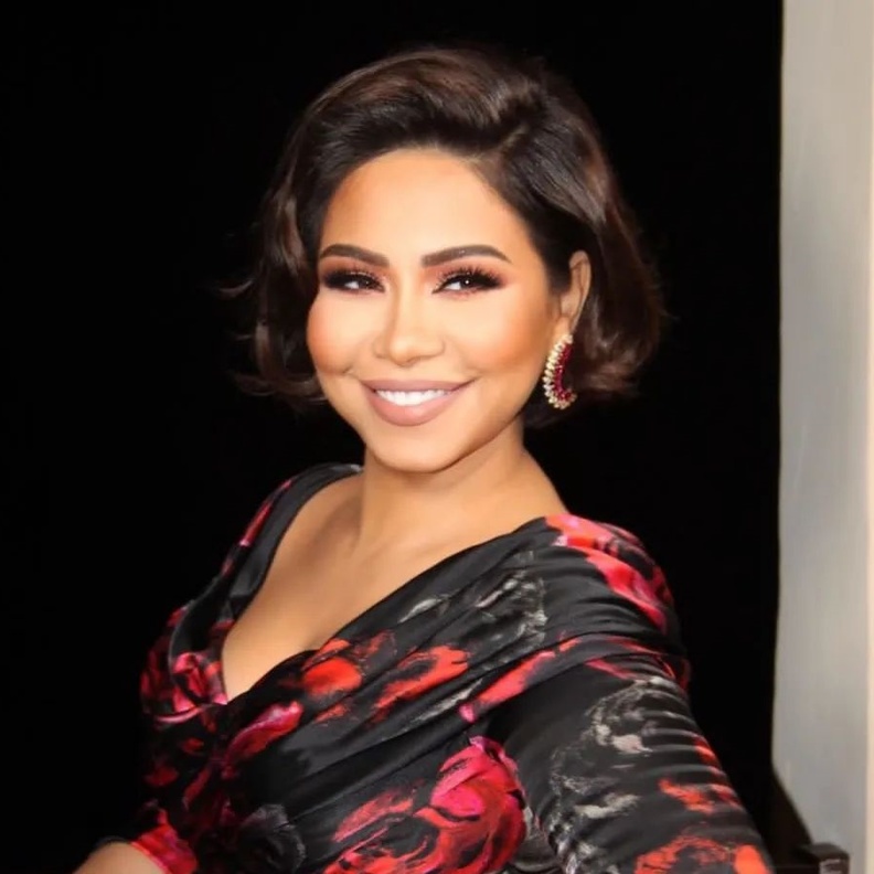 شيرين عبد الوهاب