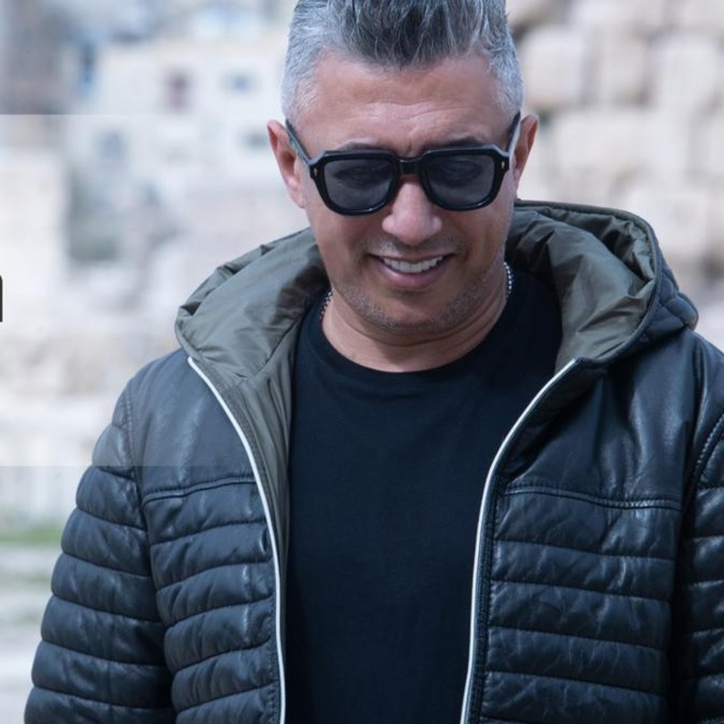 عمر العبد اللات