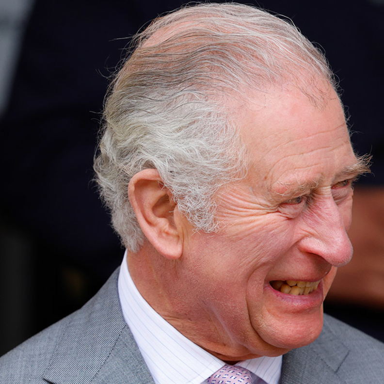 الأمير تشارلز يفكر جديا لإقامة مركز لاستضافة اللاجئين في أحد منازله