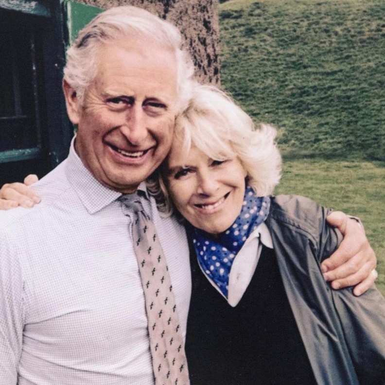 كاميلا دوقة كورنوال Camilla, Duchess of Cornwall تحول قصر باكنغهام إلى منزلها الخاص: