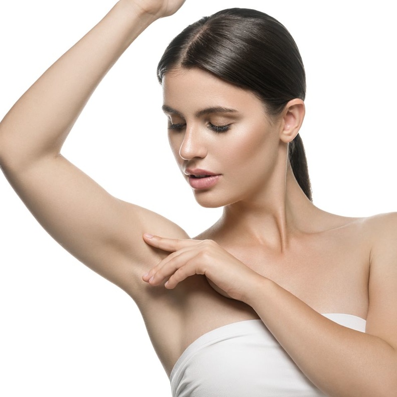 خلطات طبيعية للمرأة لتفتيح المناطق الحساسة عن تجربة