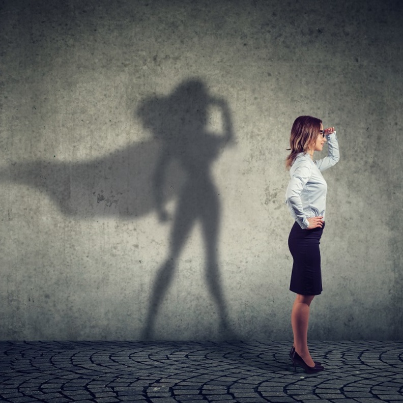 4 خطوات لتحقيق وتعزيز الثقة بالنفس للمرحلة القصوى