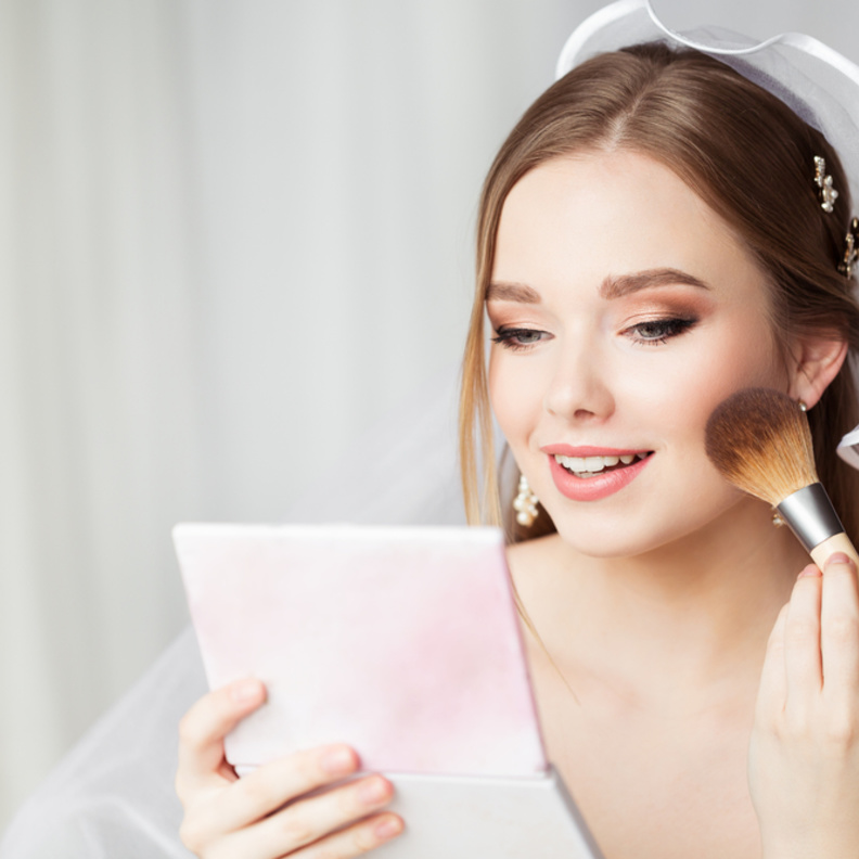 أروع تقليعات مكياج العرائس لحفلات الزفاف