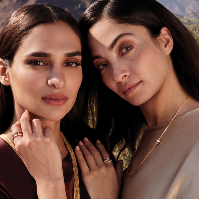  دار بوشرون تكشف عن حملتها الجديدة "شاركي أكثر" الخاصّة بالشرق الأوسط