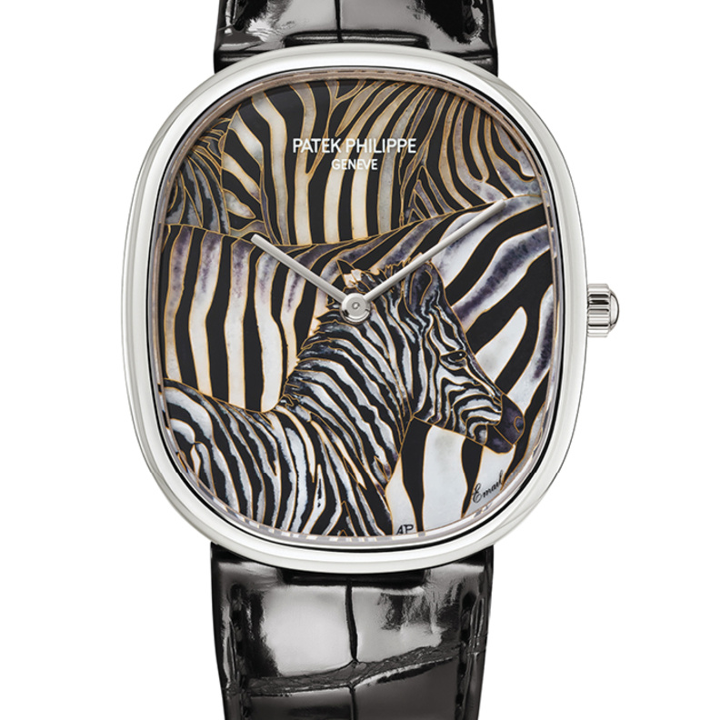 Philippe Patek ساعات وعجائب جنيف 2022