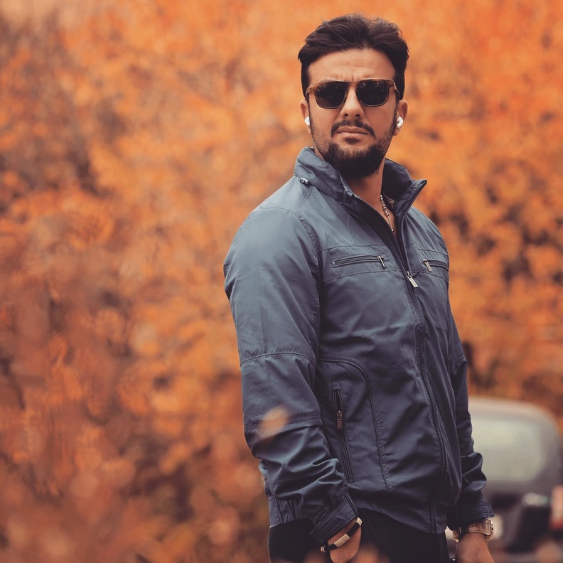 طلال مارديني