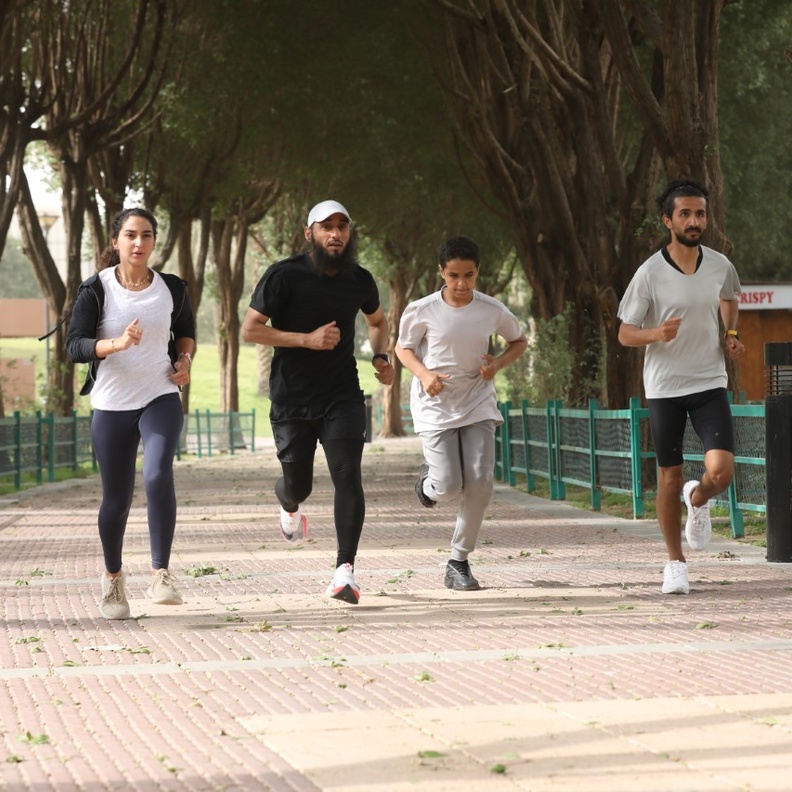 انطلاق ماراثون الرياض 2022 يوم السبت المقبل 5 مارس