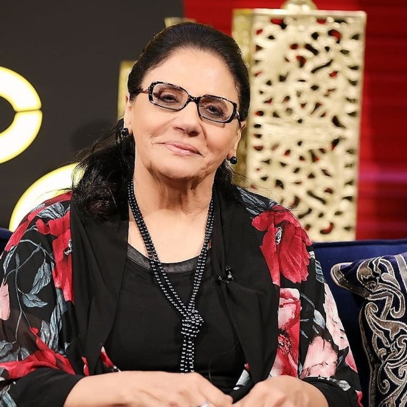 أسمهان توفيق