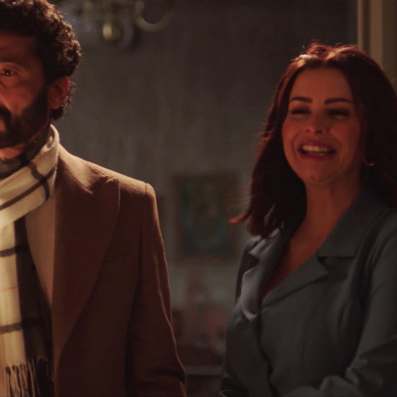 خالد النبوي