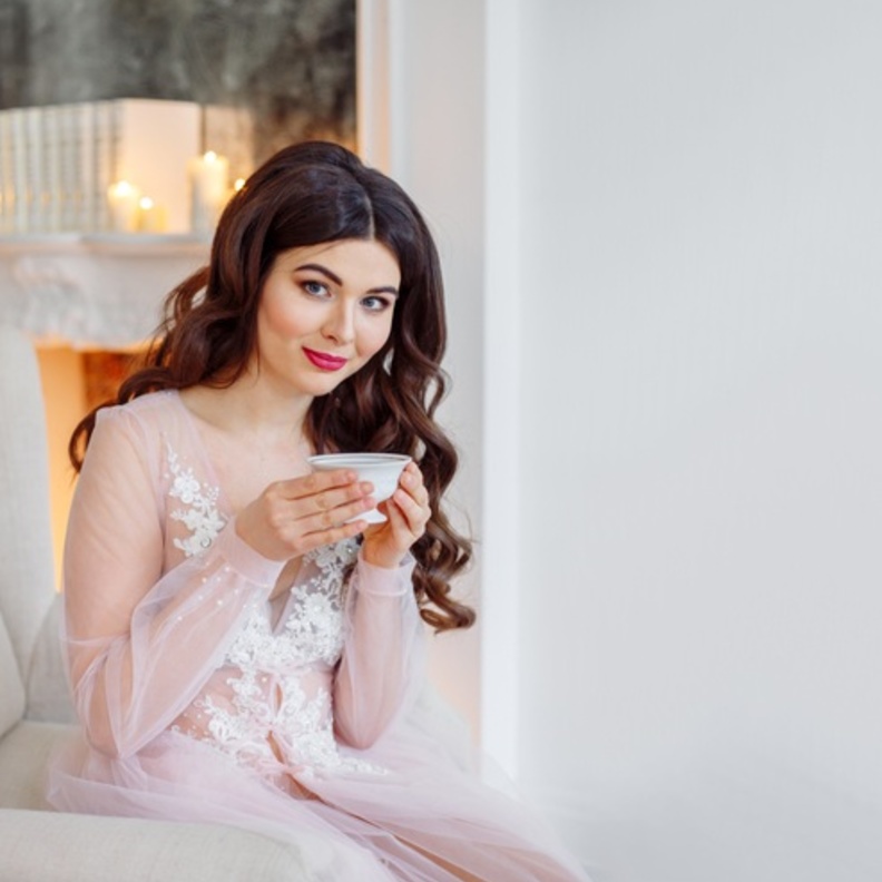 مشروبات رمضانية شعبية مفيدة لصحة العروس