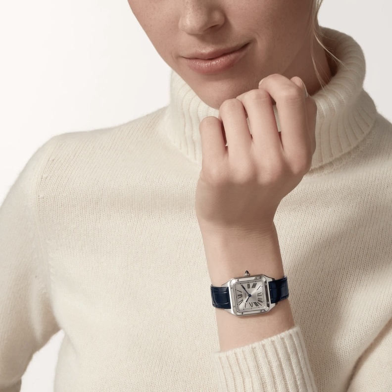 أجمل موديلات ساعات يد نسائية لرمضان 2022