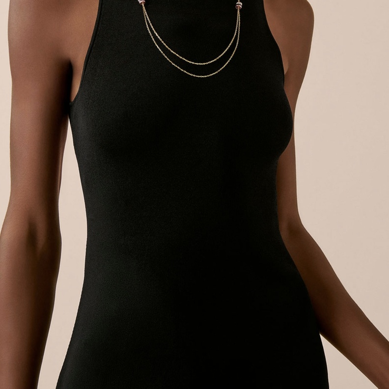 أحدث تصاميم مجوهرات عصرية مناسبة لرمضان 2022