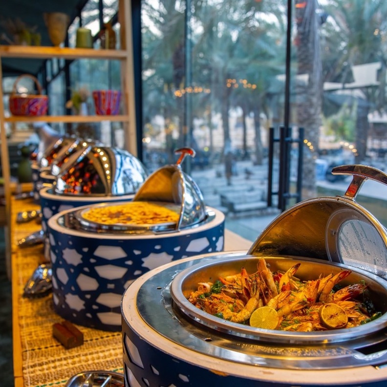 أشهى أطباق الفطور والسحور العالمية