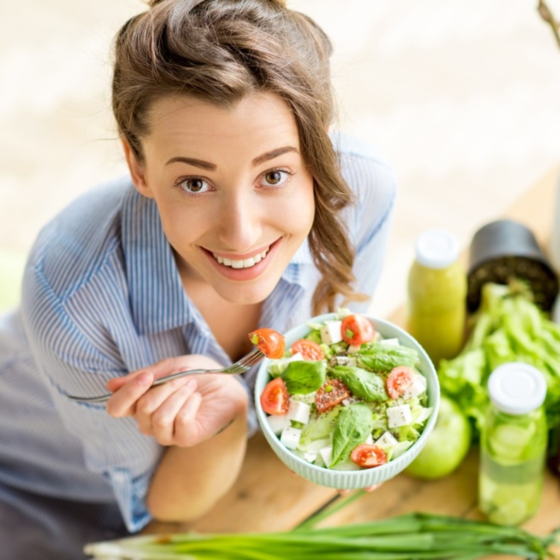 أطعمة ضرورية لصحة المرأة في رمضان