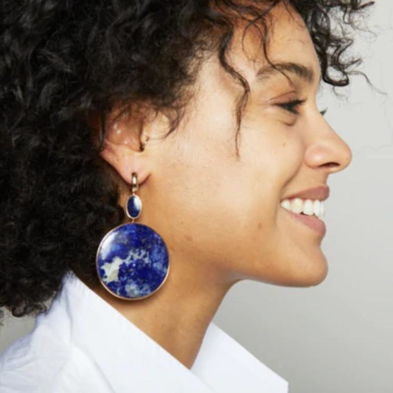 أقراط من Marla Aaron Jewelry