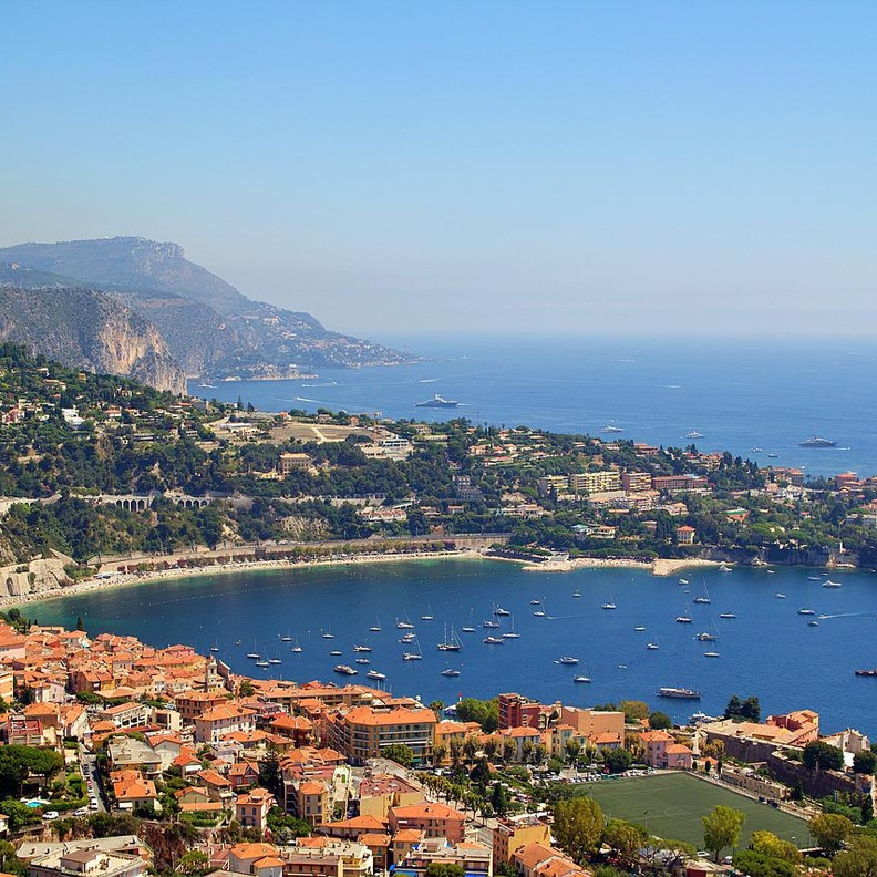 أمتع عطلات عيد الفطر في نيس بواسطة Jonny_Joka