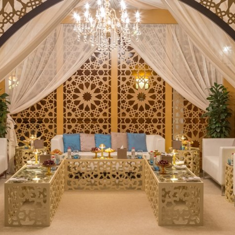 أهم التعليمات الإرشادية والإجراءات الاحترازية للخيم والفعاليات الرمضانية في دبي لعام 2022