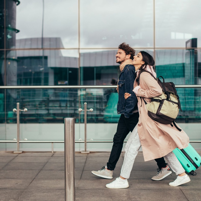 اختاري حقائب سهلة فى الحمل والنقل من مكان الى مكان