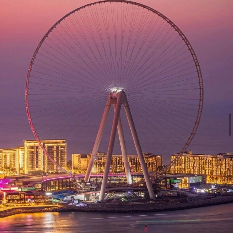 أنشطة رائعة للأزواج في أجازة شهر العسل في نخلة الجميرا