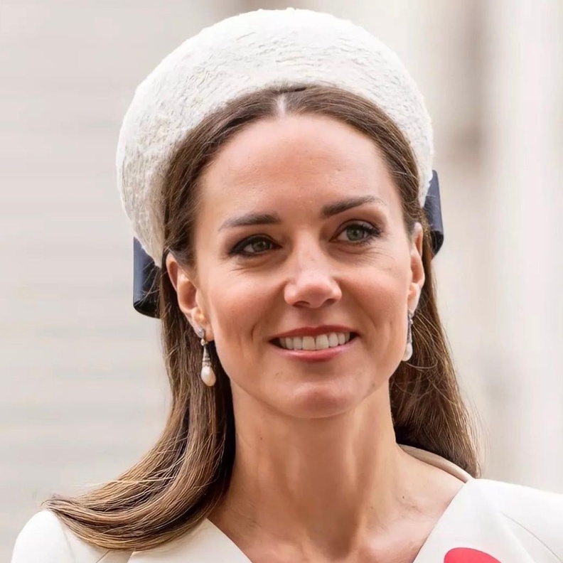 تغيرات ملفتة في إطلالات كيت ميدلتون الجمالية