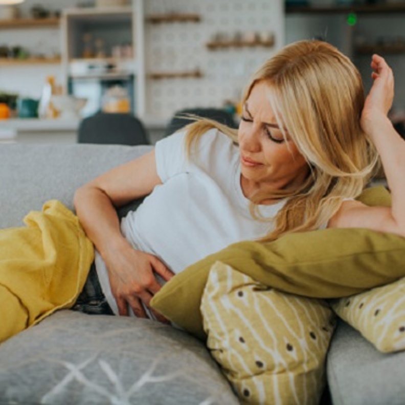 الدكتورة ريهام البلوي لـ"هي" توضح لـ"هي": هل يؤثر الصيام على الدورة الشهرية؟