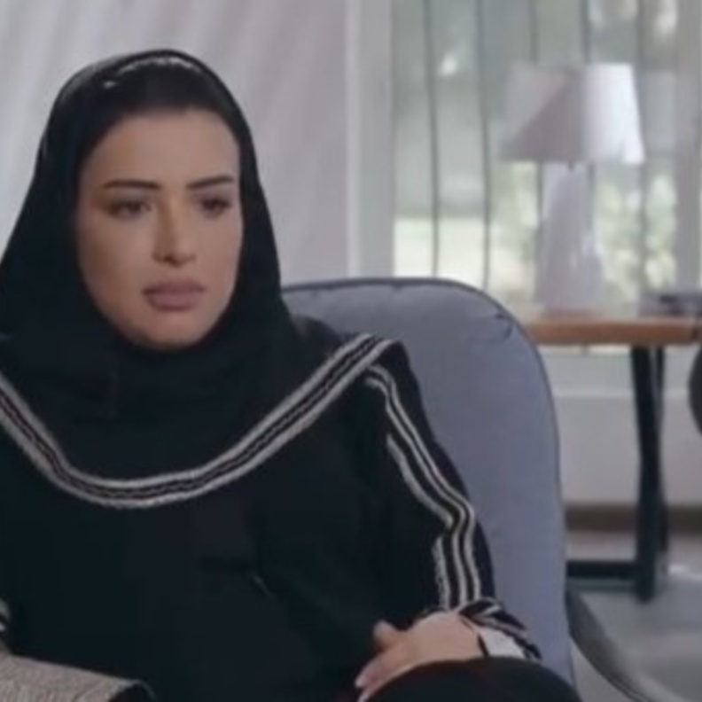 العطاء والحب وصفة أماني الشعلان السحرية خلال اللقاء من الصفر - الصورة الرئيسية