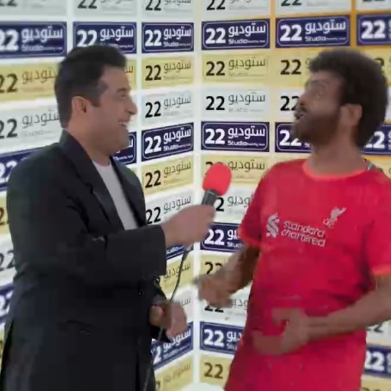 ستوديو 22 | الحلقة التاسعة | المتنمر