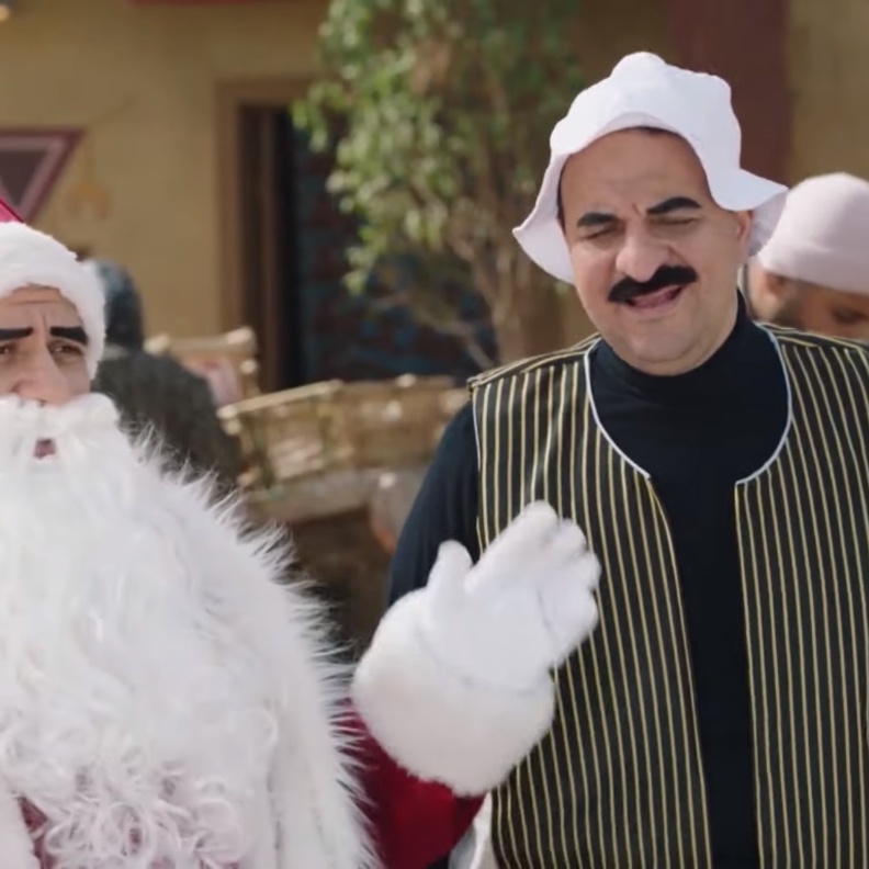 مسلسل الكبير اوي 6