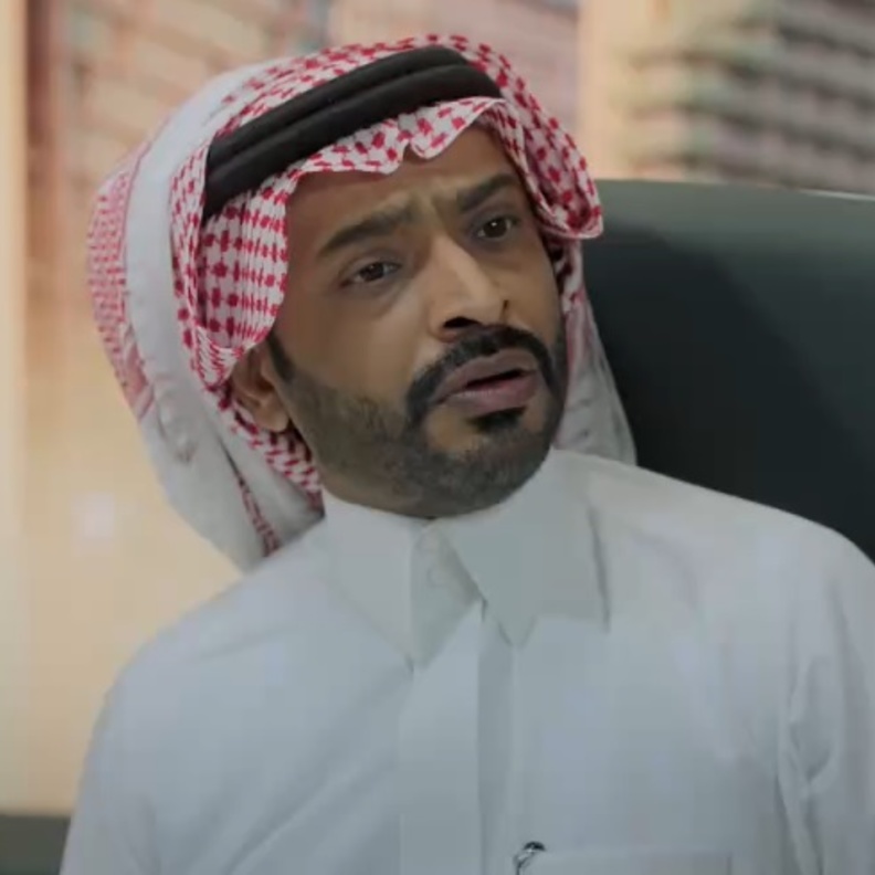 ستوديو 22 | الحلقة 16 |  المسلسل البدوي