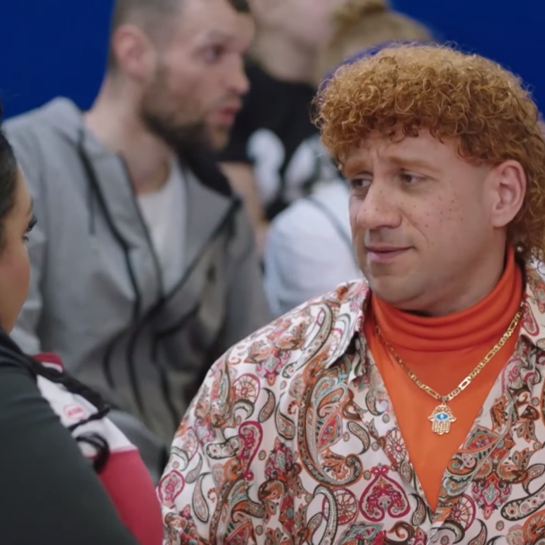 مسلسل الكبير اوي 6