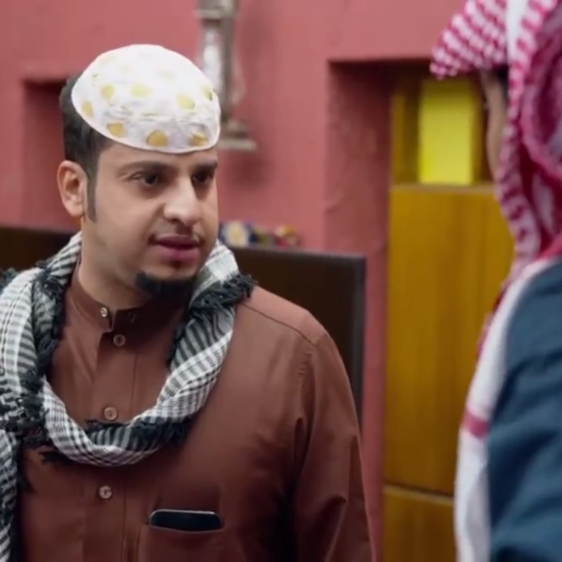 شباب البومب 10