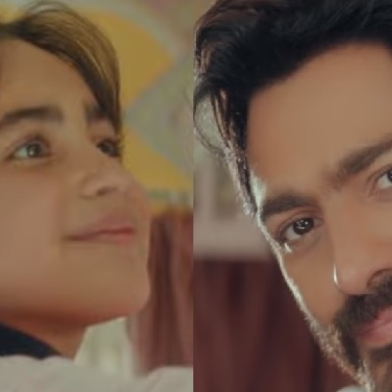 تامر حسني يظهر مع أبنائه في فيديو كليب "رمضان كريم"