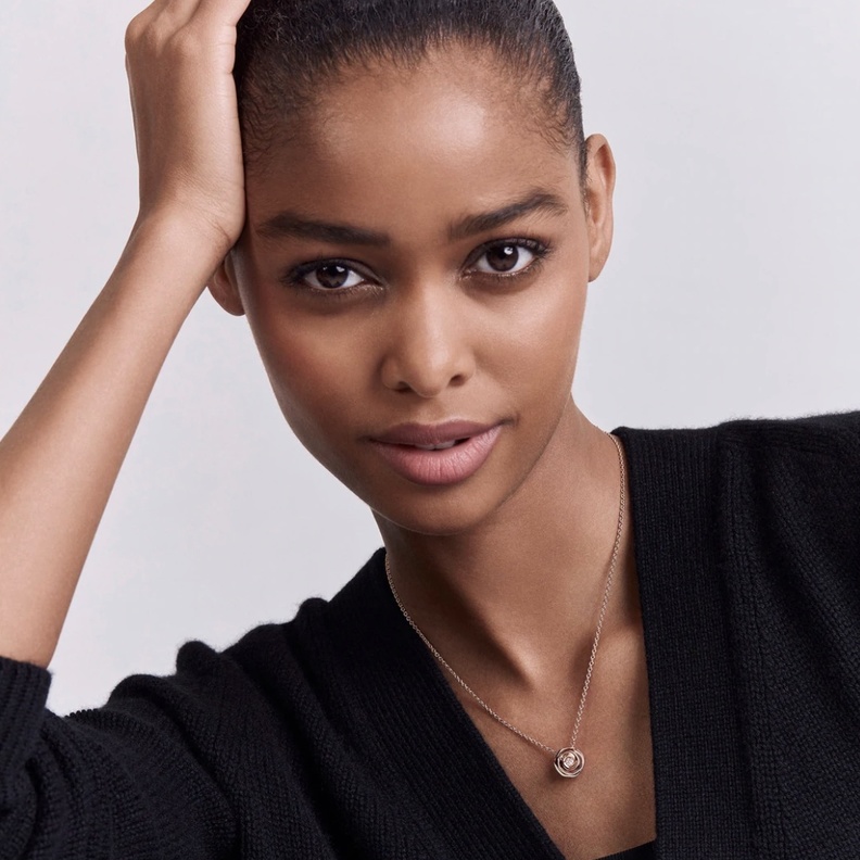 تصاميم مجوهرات راقية من دار ديور Dior العالمي 2022