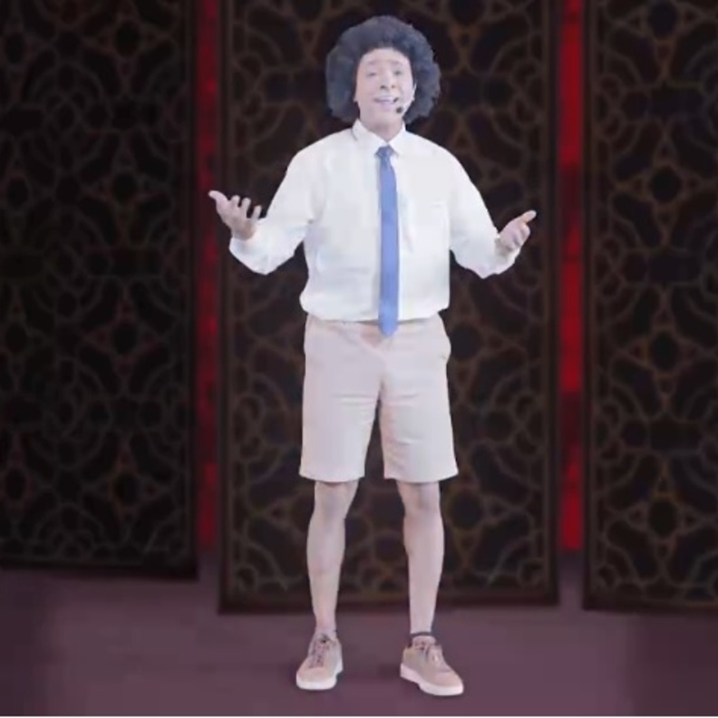 ستوديو ٢٢ | الحلقة 4 | تفسير الأحلام والغزالة رايقة 