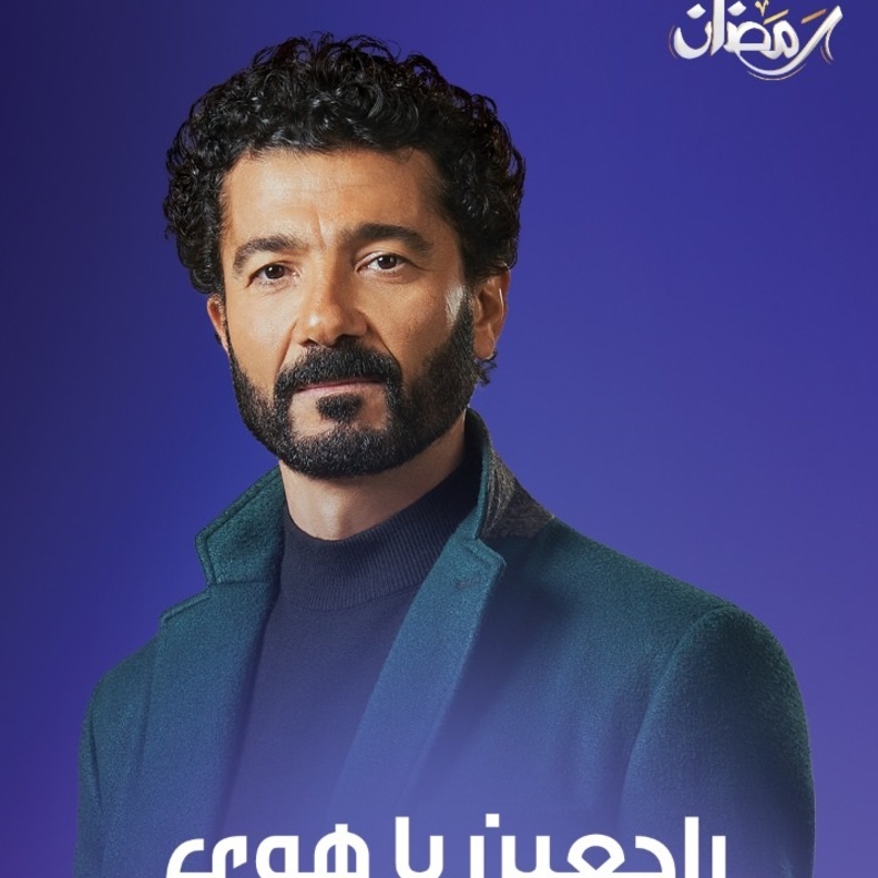 خالد النبوي