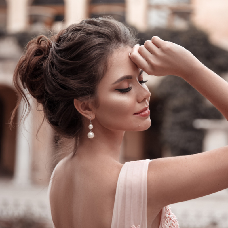 حجر اللؤلؤ العريق