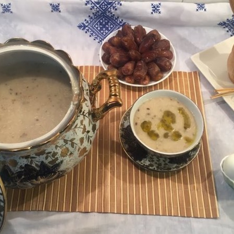 أشهر الأطعمة الرمضانية على موائد الإفطار من مختلف أنحاء العالم