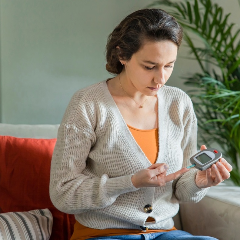 خطوات احترازية لصيام مرضى السكري في رمضان