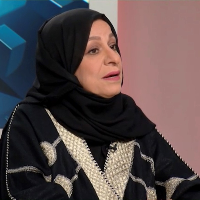 د. ليلى البسام أول ضيوف مسك للفنون في مجلس رمضان - الصورة الرئيسية من موقع مبادرة زي