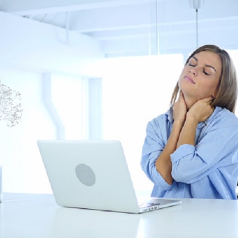 أضرار كثرة الجلوس على صحة النساء