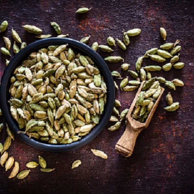 دراسة توضح علاقة الهيل بسرطان الثدي