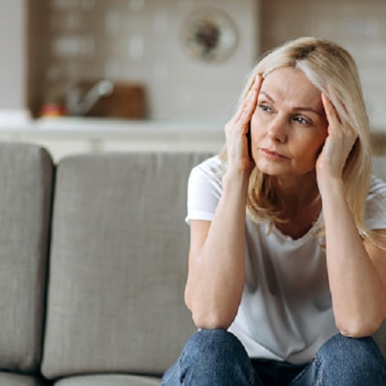 علامات ضعف الجهاز المناعي عند النساء