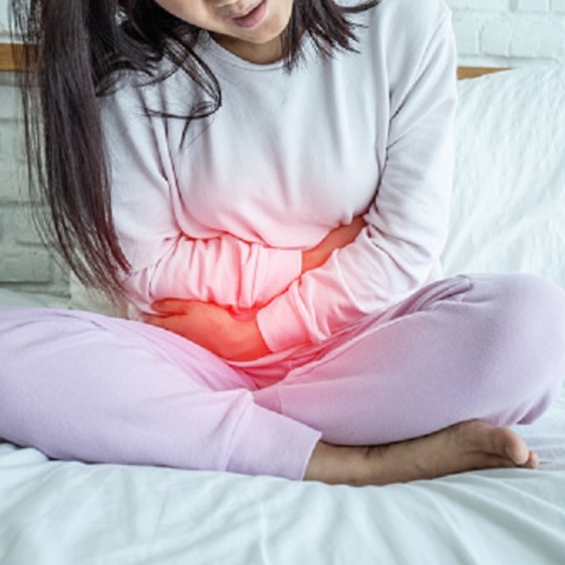 لماذا تشعرين بحكة المهبل قبل الدورة الشهرية