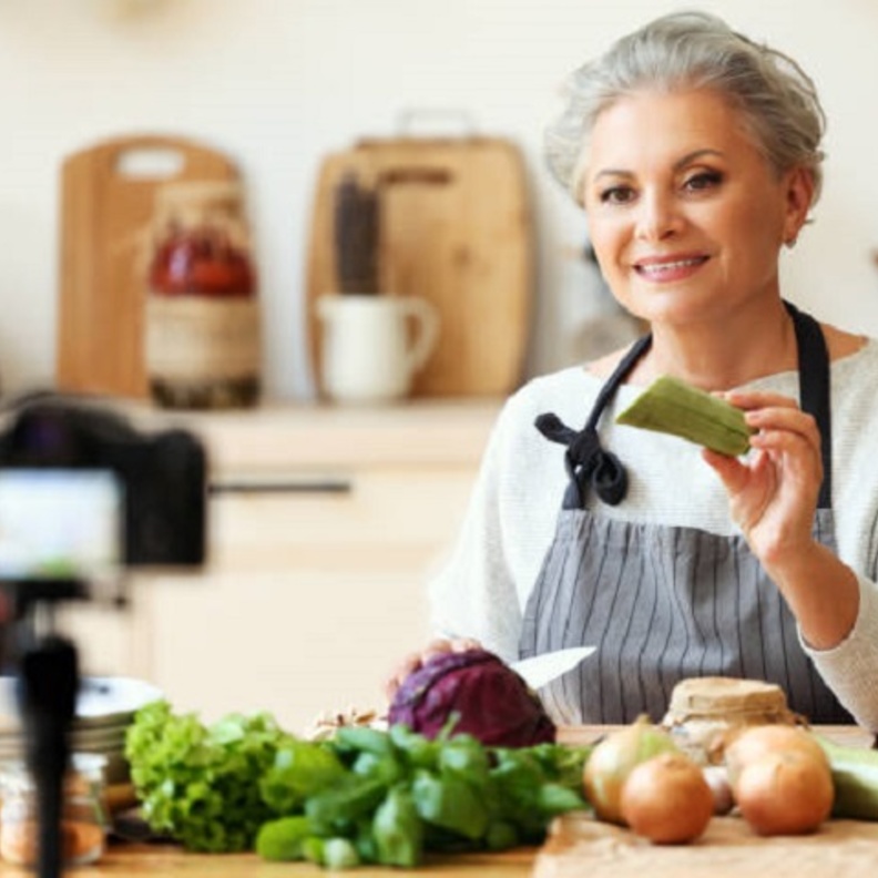 ماهو الجلوتاثيون ولماذا تحتاجه النساء عند التقدم بالسن