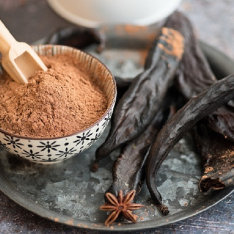 ماهي فوائد الخروب في رمضان