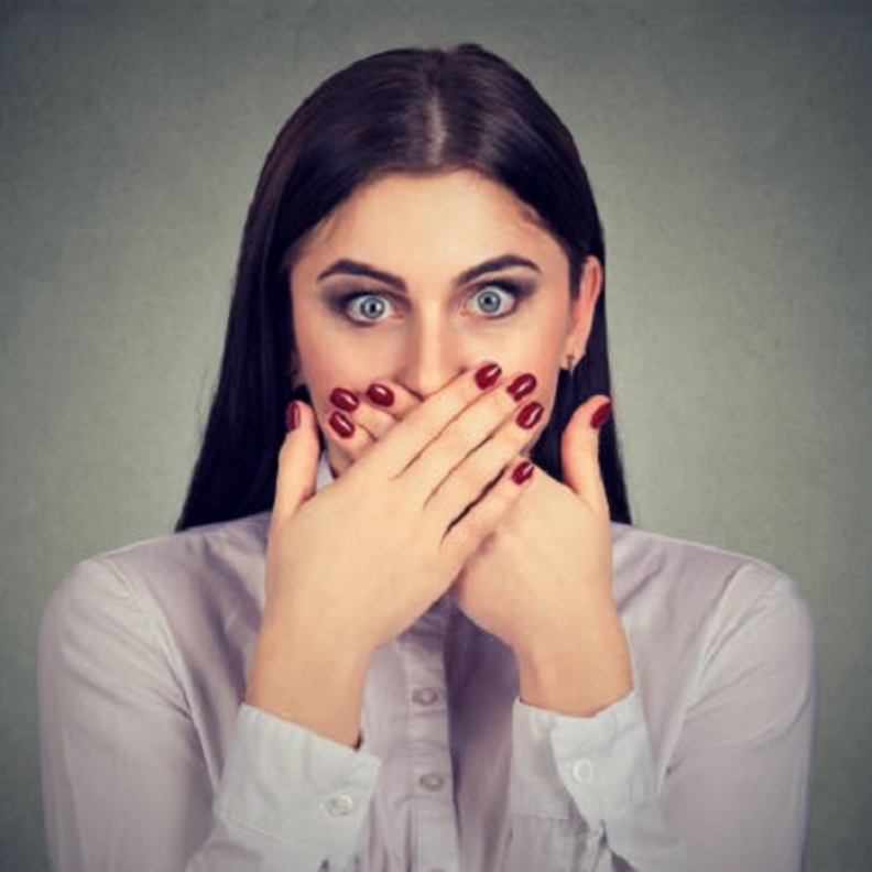 5 حيل ذكية للتخلص من رائحة الفم الكريهة في رمضان